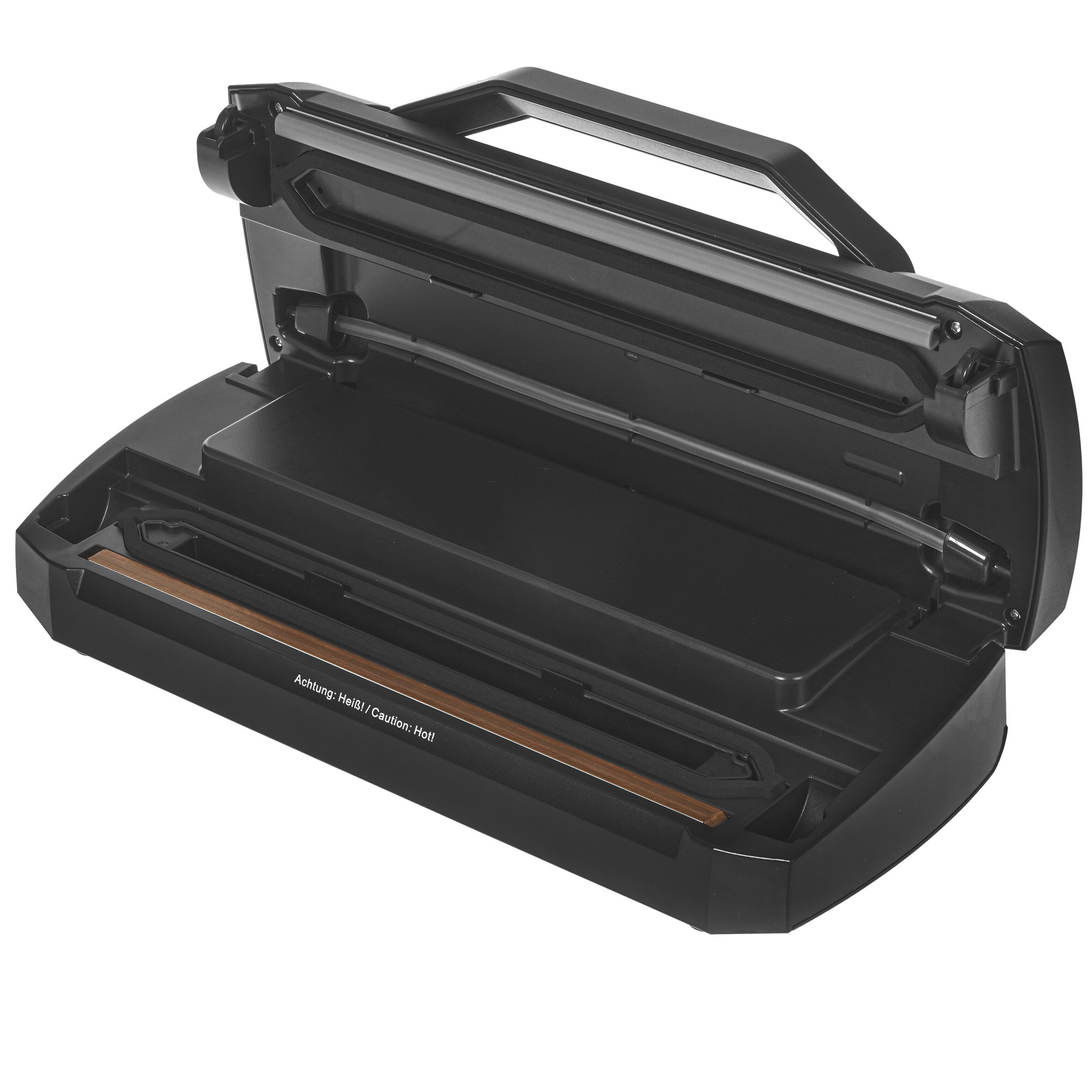 8195398 Вакуумный упаковщик CASO VRH 490 STDN-0094760 - Вид №2