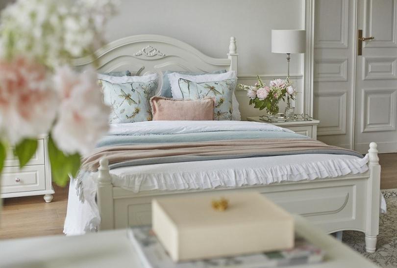 Arrediorg.it® Деревянная кровать Princess sun-id-1514333 - Вид №4