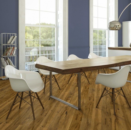 Паркетная доска Barlinek Дуб Порто Гранде 1000200017 - Вид №6