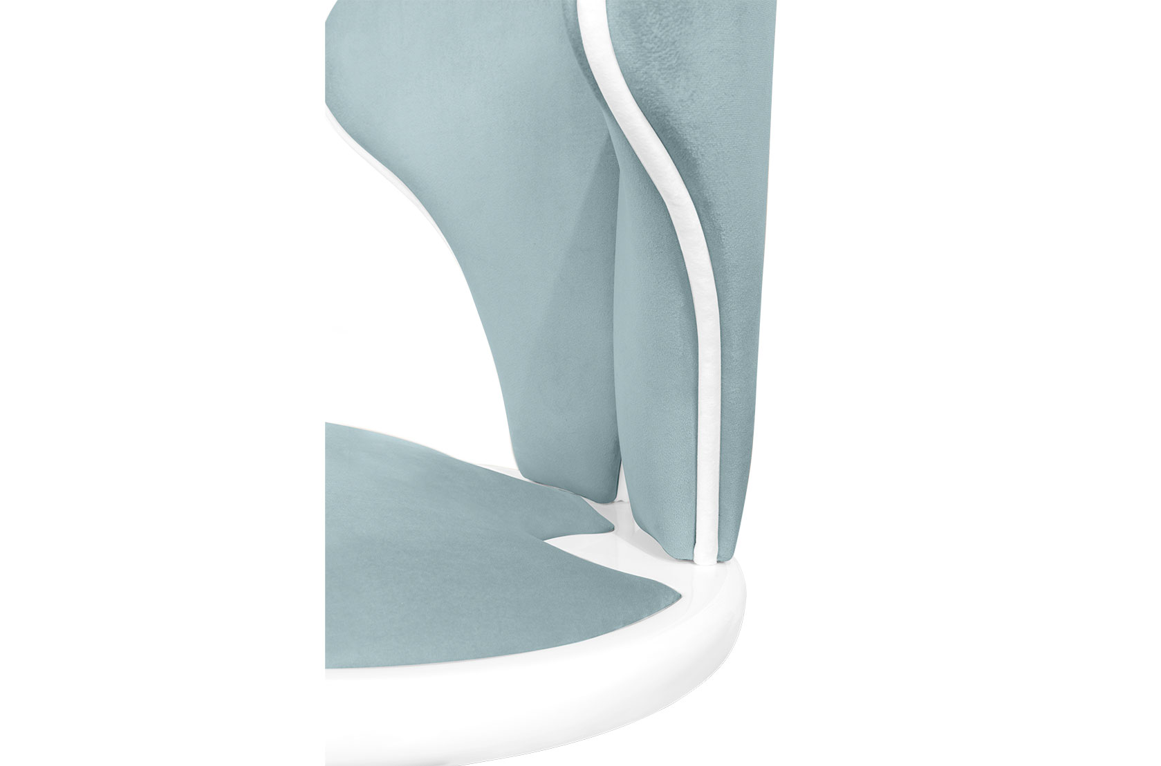 CIST446 Детское компьютерное кресло Маленький зайчик Circu  - Вид №6