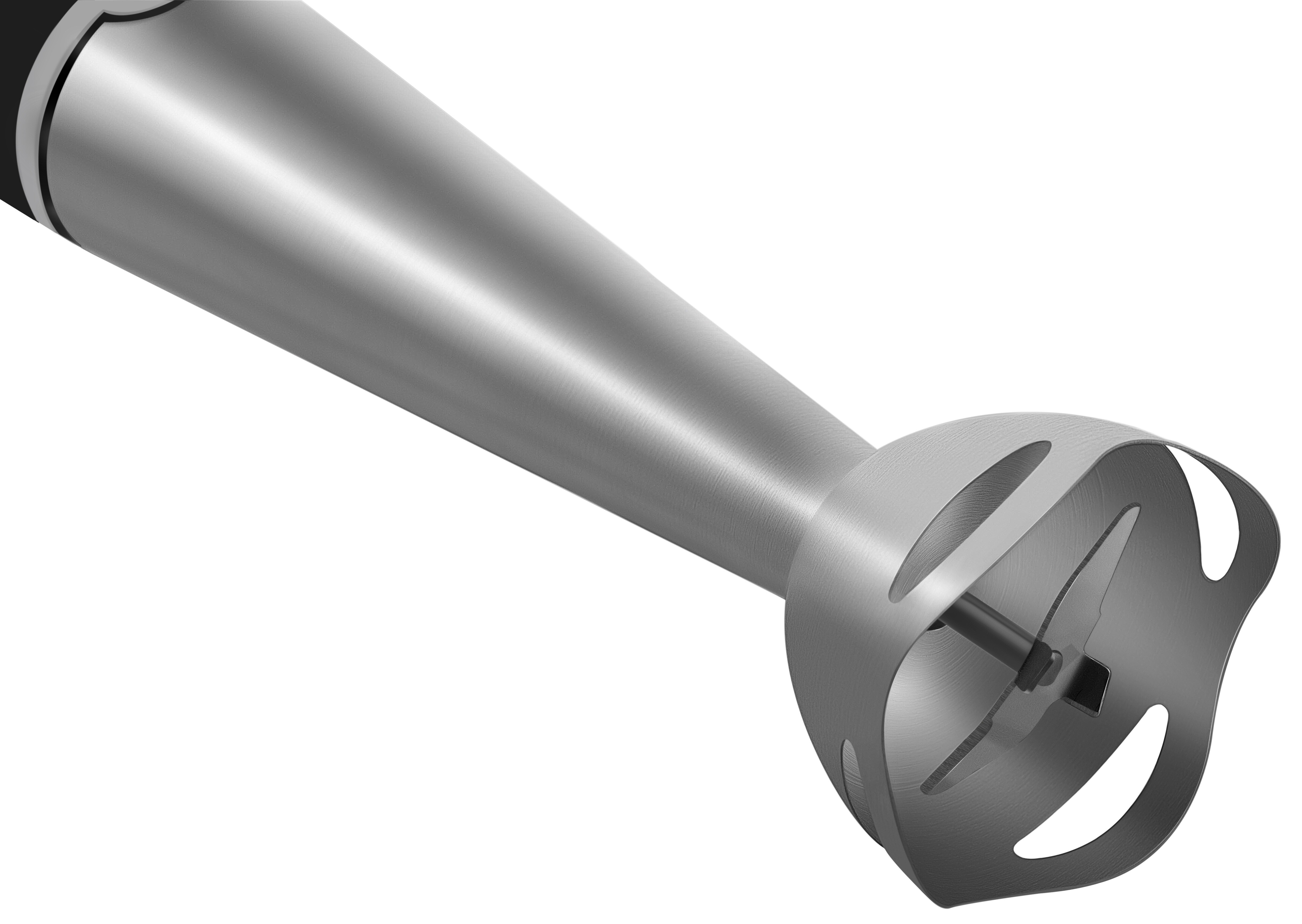 5301473 Блендер погружной Aresa AR-1123 черный STDN-0042617 - Вид №4