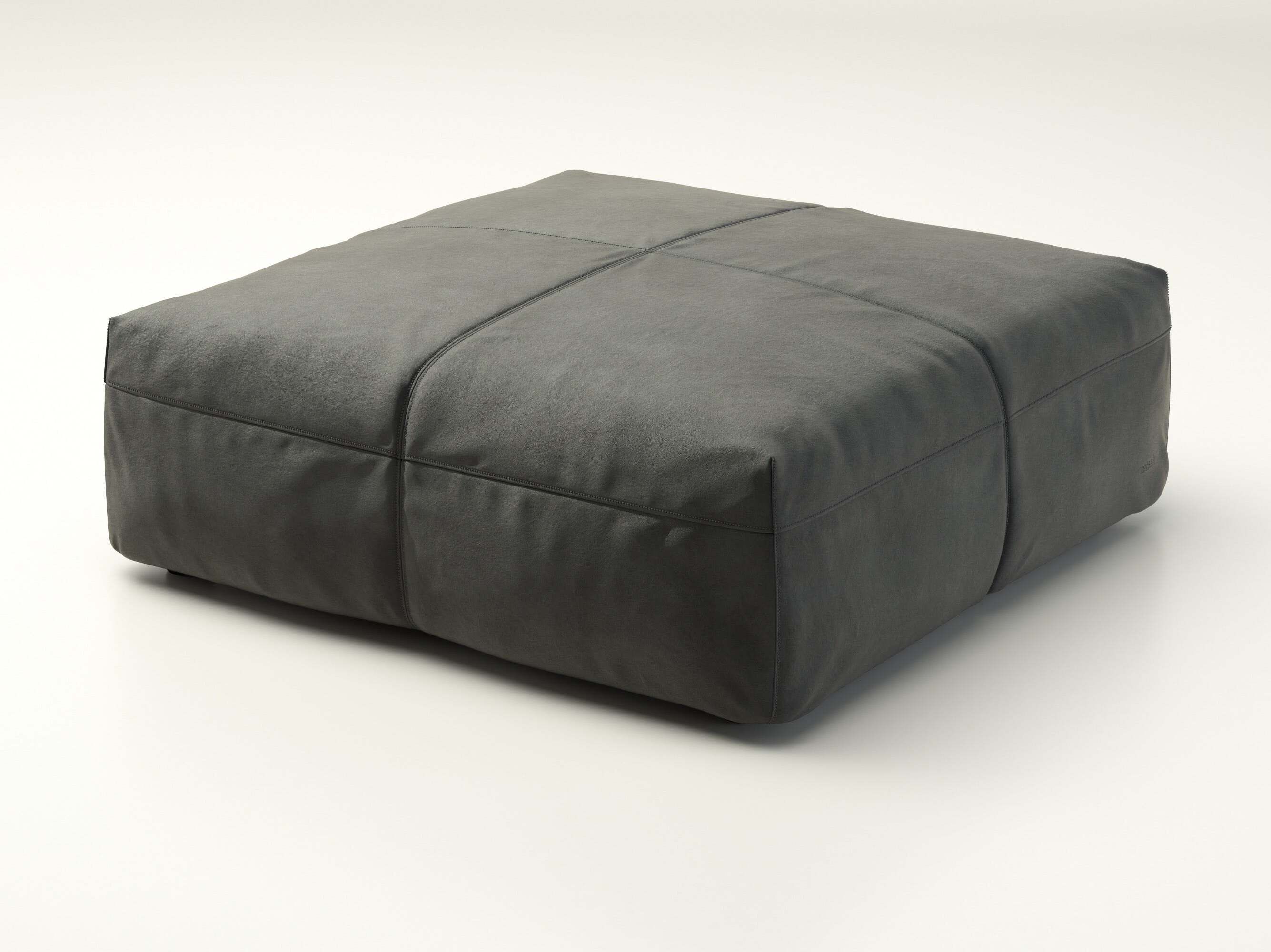 Модуль для кожаного дивана vetsak Leather ARCH-00105224 - Вид №2