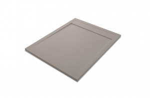 MCBATH Andrómeda Stone Cover 100x80 прямоугольная глина