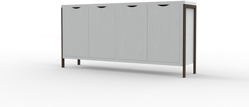 Mobilspazio Кладовая для гостиницы Urban sun-id-1362627 - Вид №4