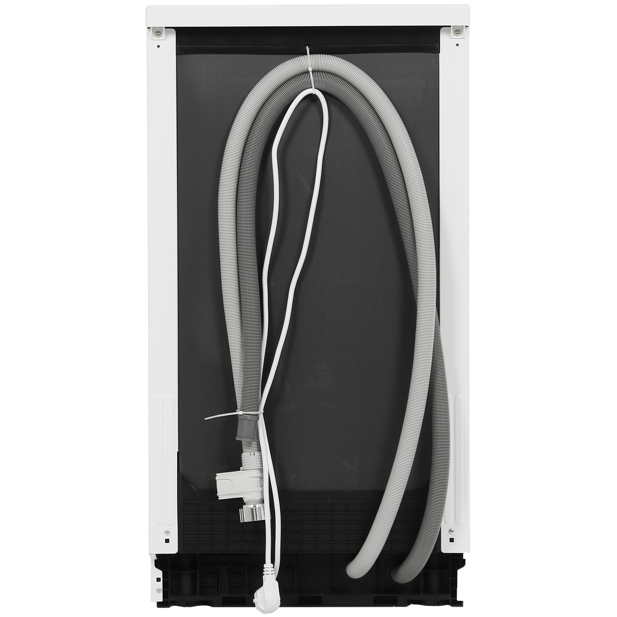 1387120 Посудомоечная машина DEXP M9C7PD белый STDN-0102340 - Вид №9