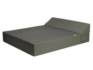 Двуспальная Садовая кровать в Batyline®