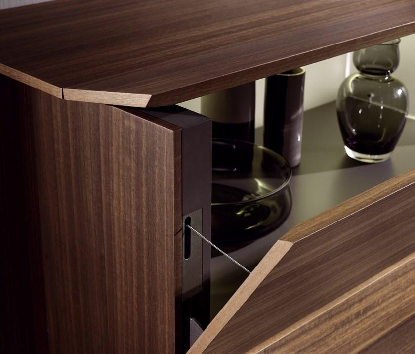 ACERBIS Комод деревянный с откидными дверцами sun-id-1474205 - Вид №2