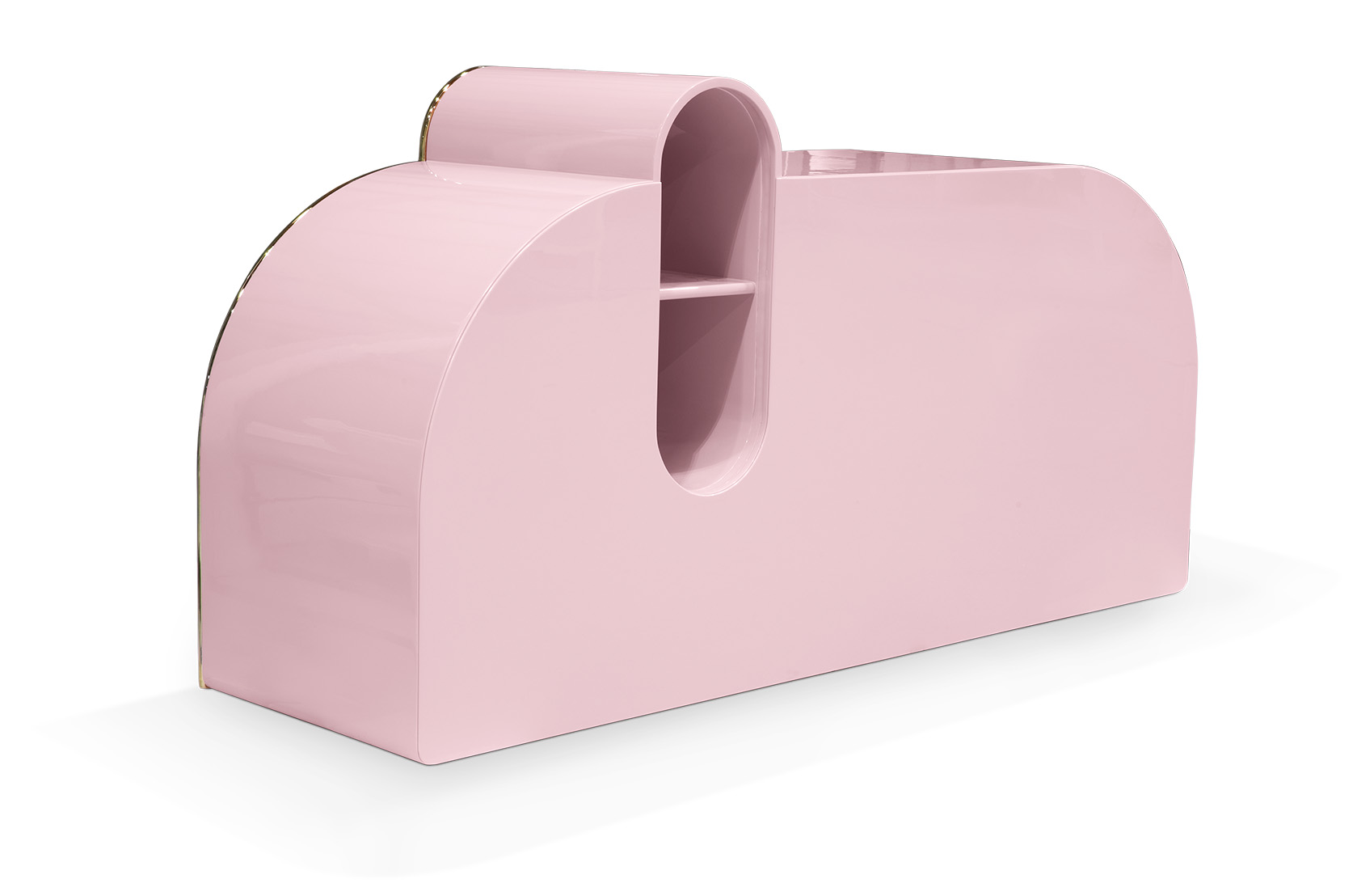 CIST233 Комоды детские Жвачка 3 ящика Circu  - Вид №12