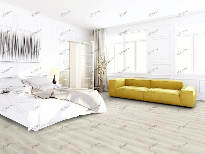 TARKETT Пол lvt под дерево sun-id-1369660