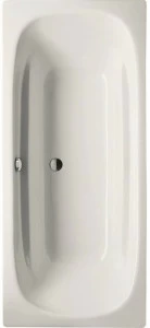 Bette Встроенная ванна из эмалированной стали  3820