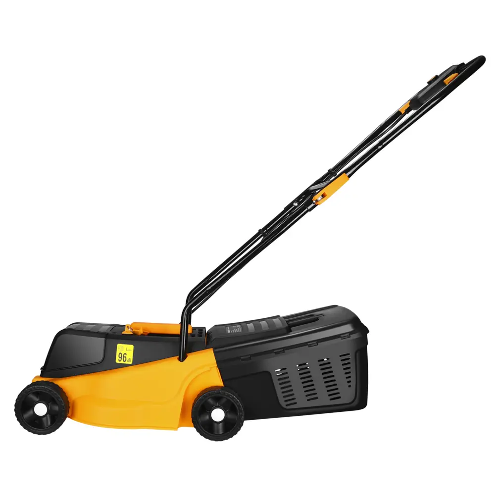 Аккумуляторная газонокосилка DEKO DKLM20V с травосборником 25 л 87613222 STLM-1370878 - Вид №3