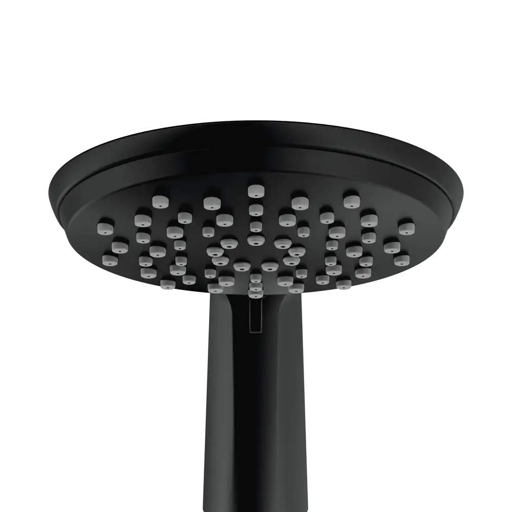 Lara Cersanit — душевой набор с регулируемой штангой и тремя режимами подачи воды 89438893 Santreyd STLM-1584972 - Вид №3