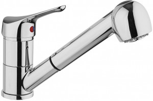 Paini Pilot 04CR568RU смеситель для кухни