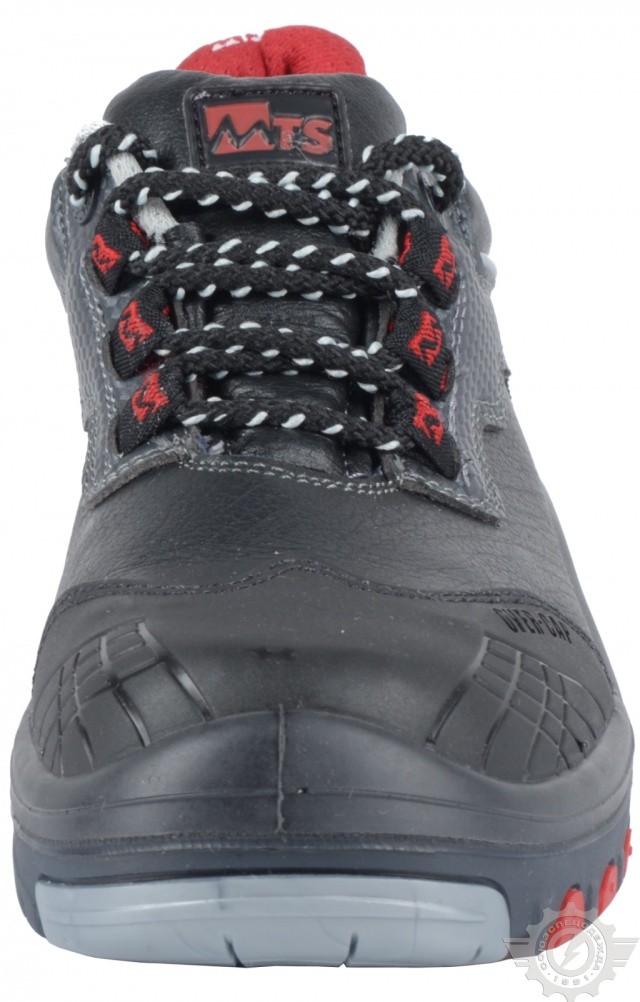 69887 Полуботинки  MTS  Распродажа спецобуви размер 40  - Вид №1