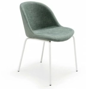 Midj Стул для ресторана из металла Sonny