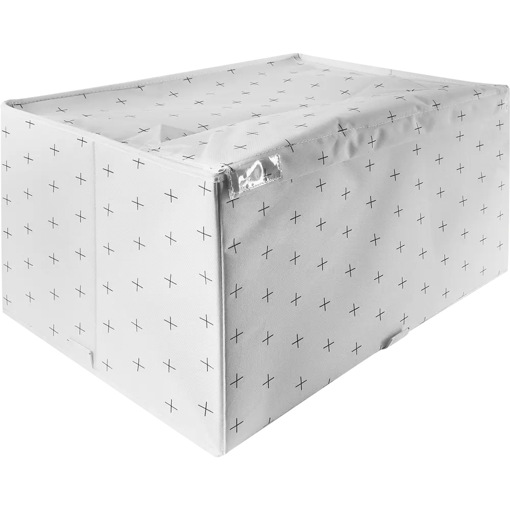 Короб для хранения SPACEO с магнитной крышкой — стильная организация пространства 86864479 Kub STLM-1457320 - Вид №1