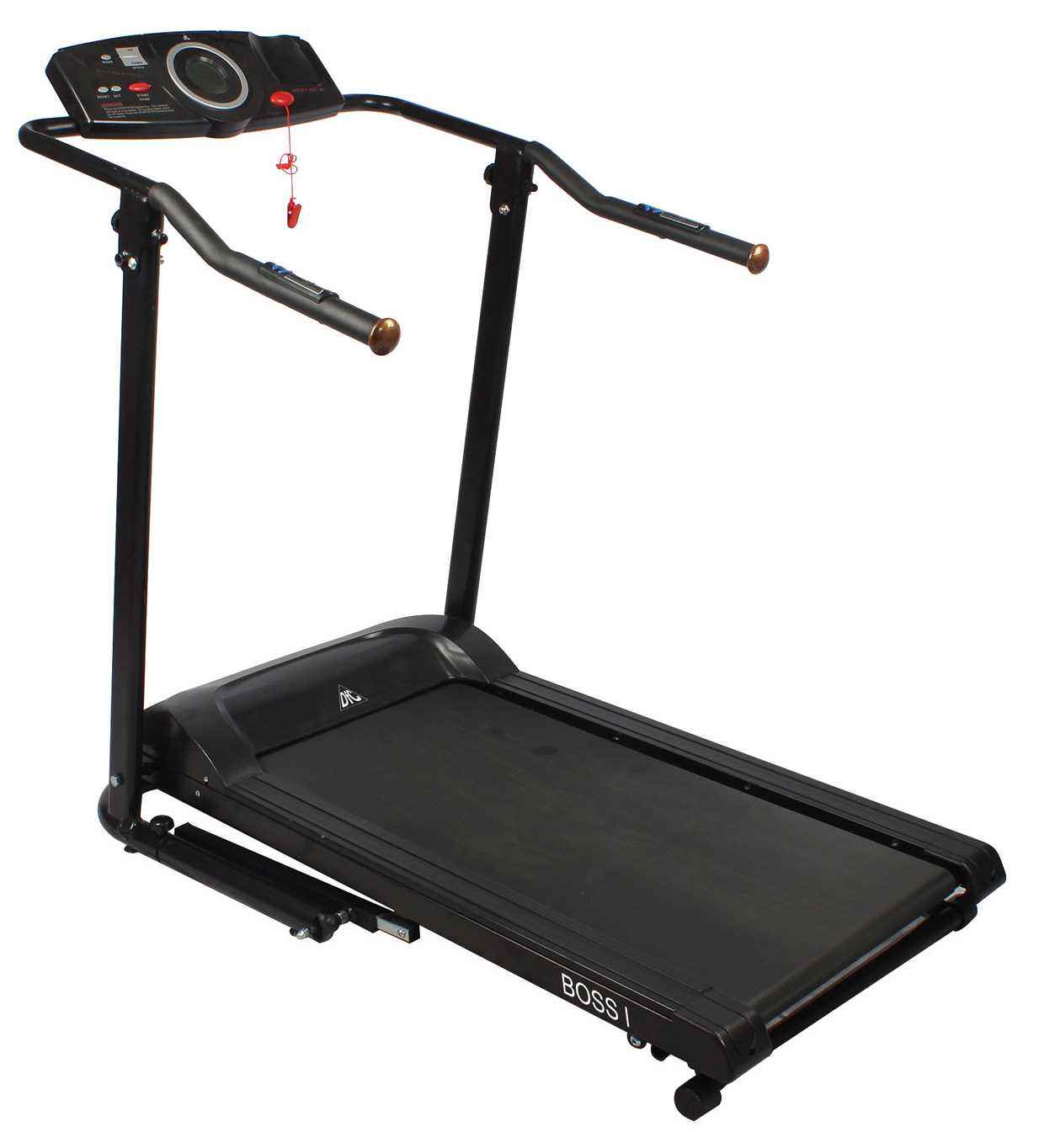 T-B1 Беговая дорожка boss i t-b1 DFC 