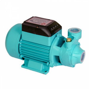 75101 Калибр Насос бытовой центробежный СН-400