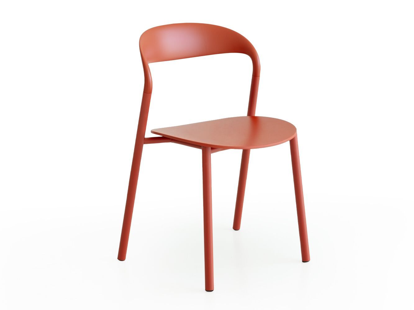 Штабелируемый стул из полипропилена Lapalma HAWI ARCH-00077952 - Вид №5