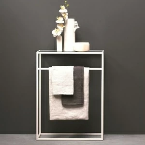 Toscoquattro Вешалка для полотенец напольная COMPLEMENTI белая