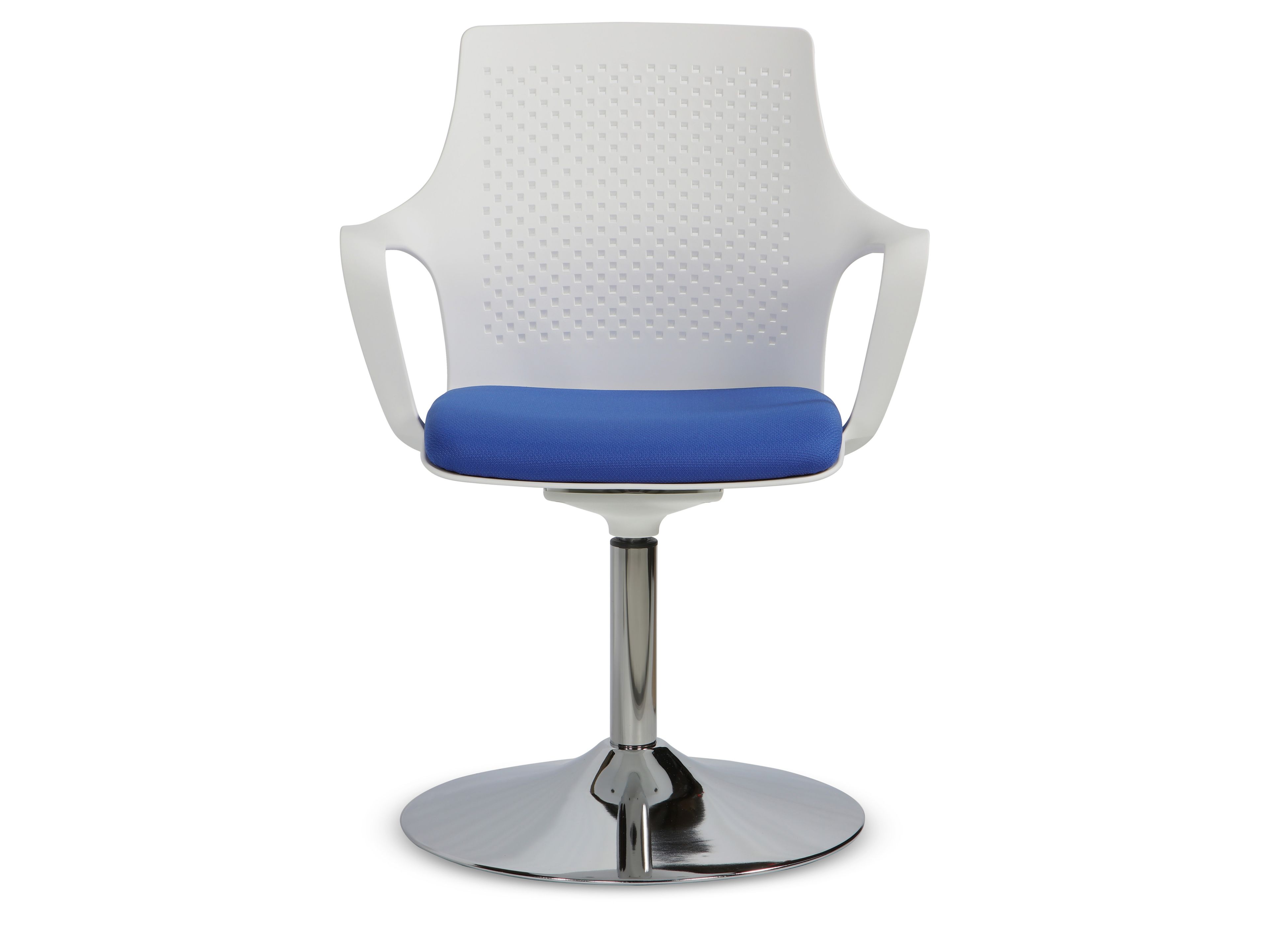 Nylon® поворотный операционный стул с подлокотниками TALIN Joy ARCH-00086371