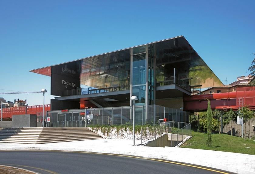 ELCOM SYSTEM Монолитные изоляционные металлические панели для стен и перегородок Termopareti® sun-id-1394362 - Вид №116