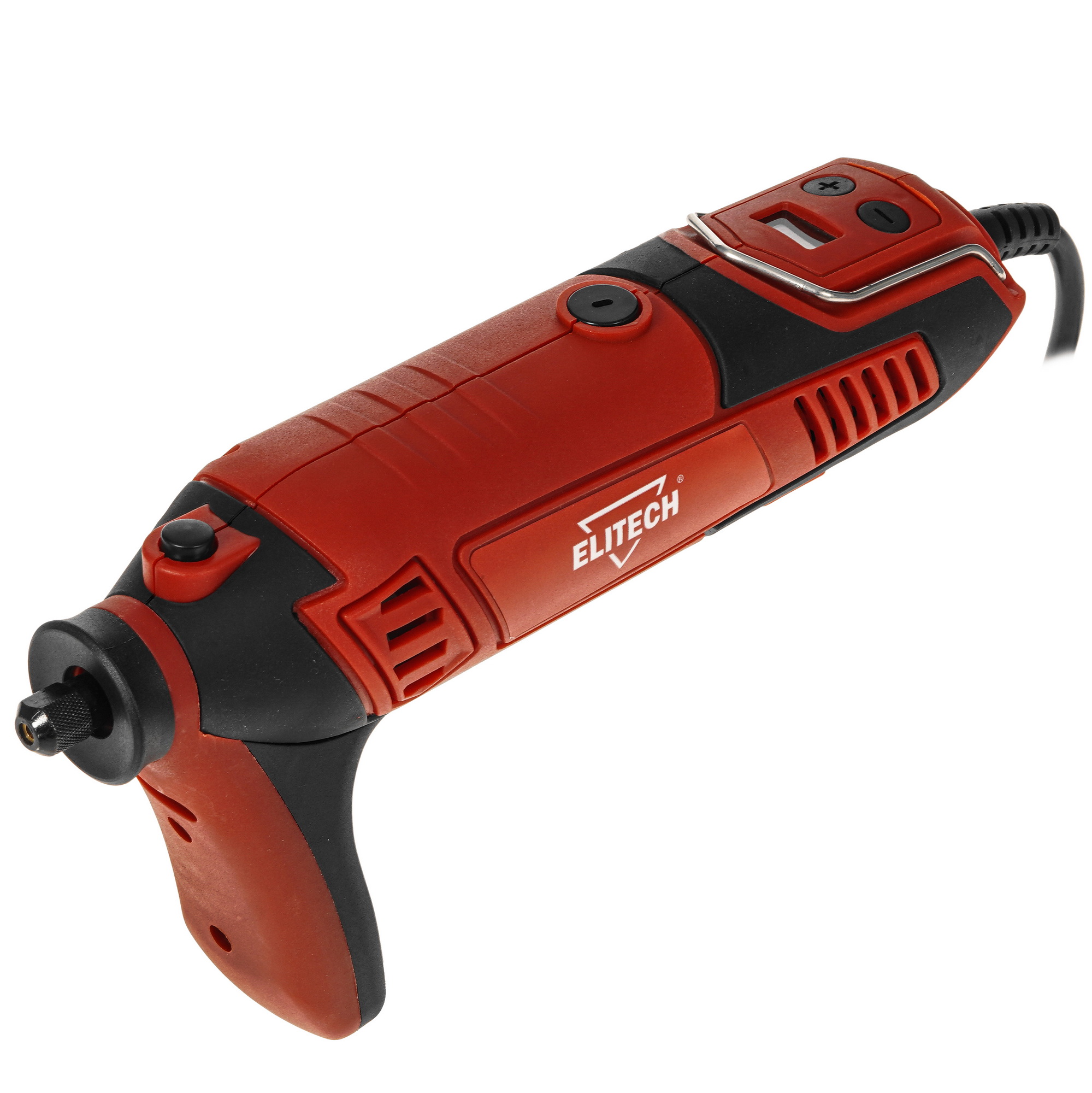 Прямая шлифовальная машина Elitech МПШ 0170Э 9088437 STDN-0136095