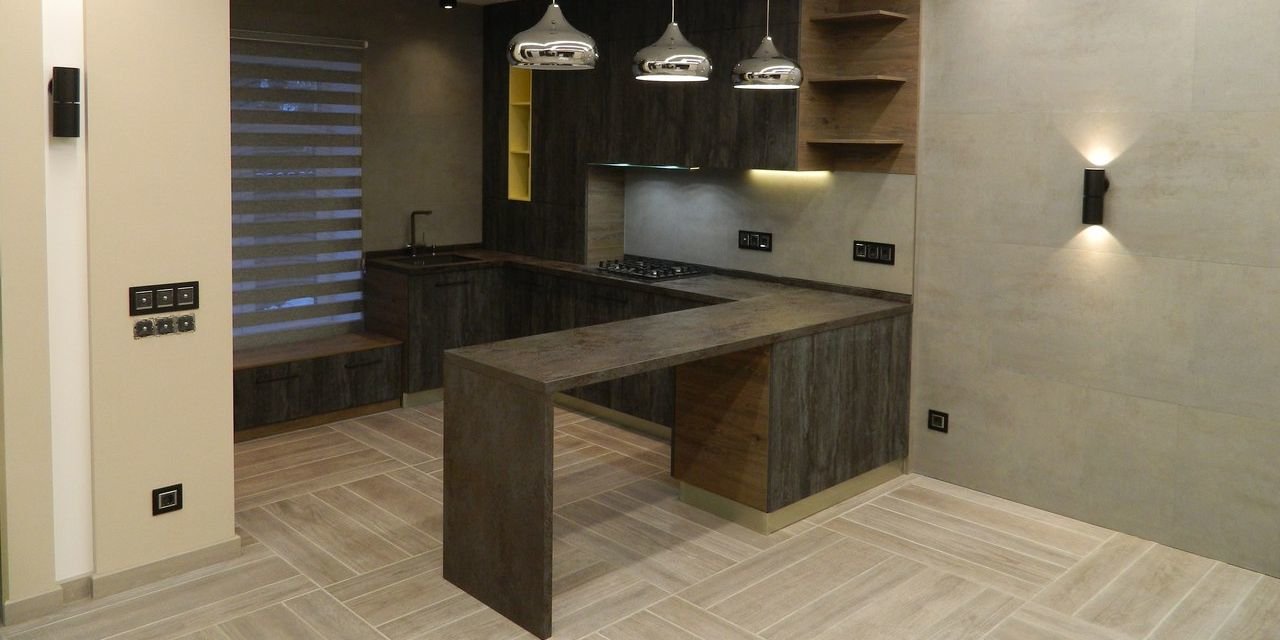 Столешницы для кухни - Фавола неро LIGRON LIST271 4050 - Вид №17