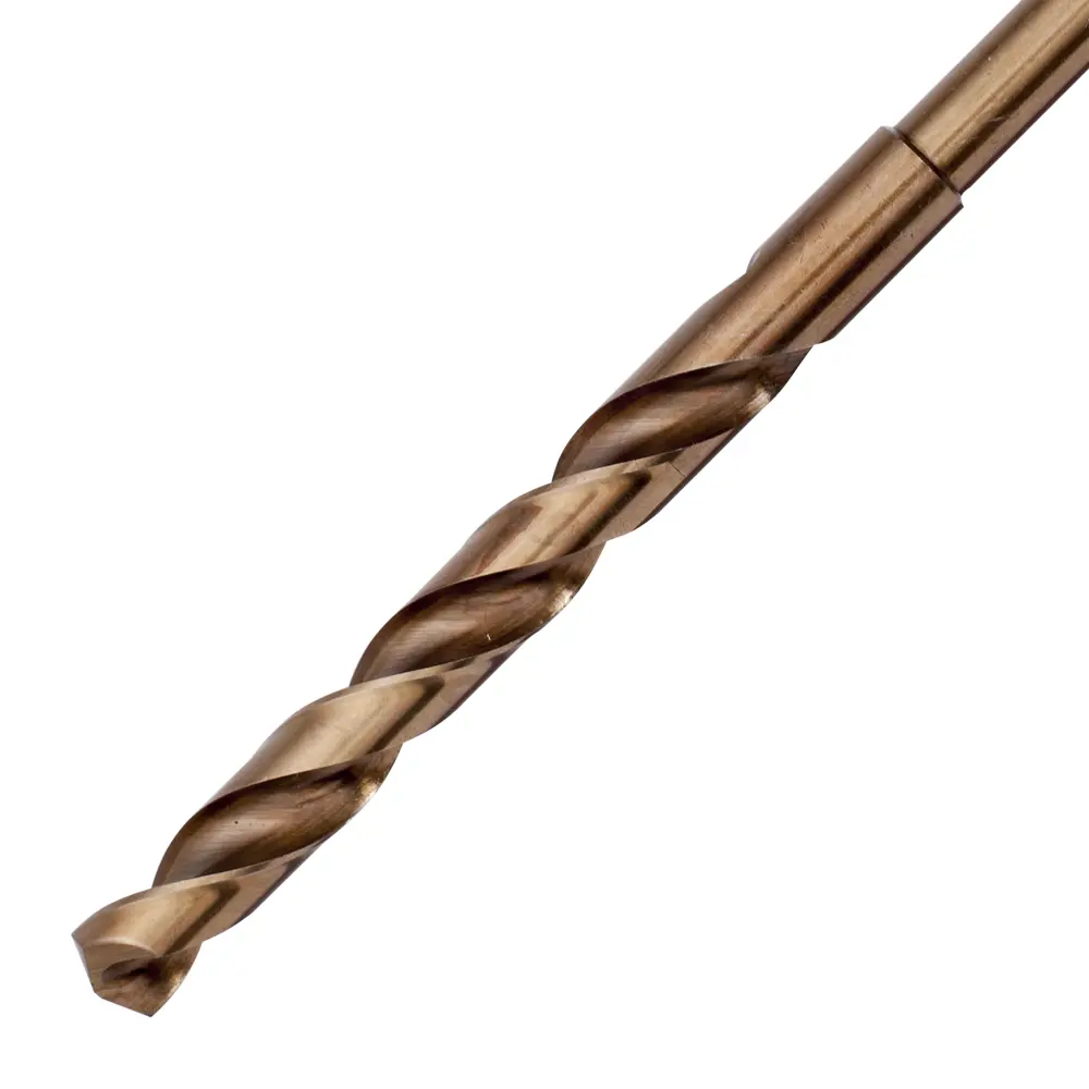 Сверло по металлу HSS-Co Dexter к. Pro 113-01347 12х151 мм 16673322 STLM-2094196  - Вид №1