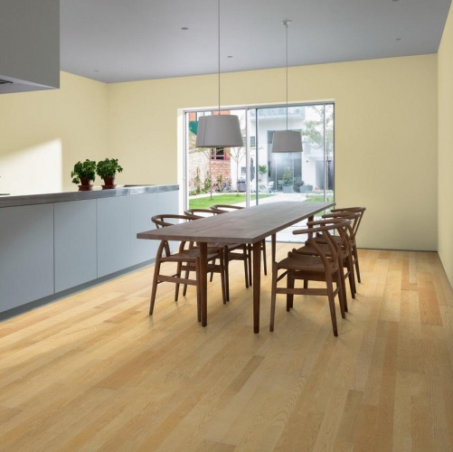 Паркетная доска Kahrs Ясень Гетеборг 2600200449 - Вид №21