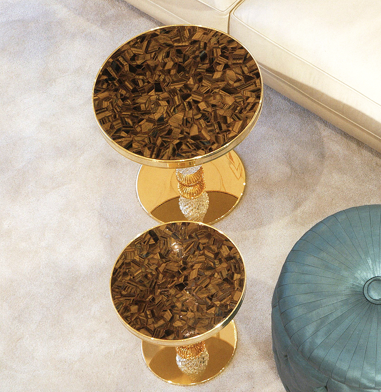 Столик  ZANABONI T 130/H  - Вид №1