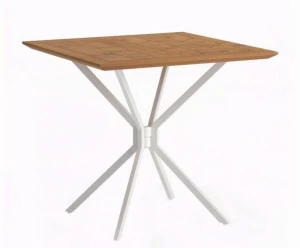 Royal Botania Садовый стол складной квадратный