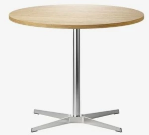 Thonet Круглый стол из бука  1818