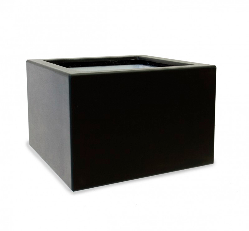 Кашпо коллекции "Ардена" АD-01-51 40/40/20 ГеоПластБорд