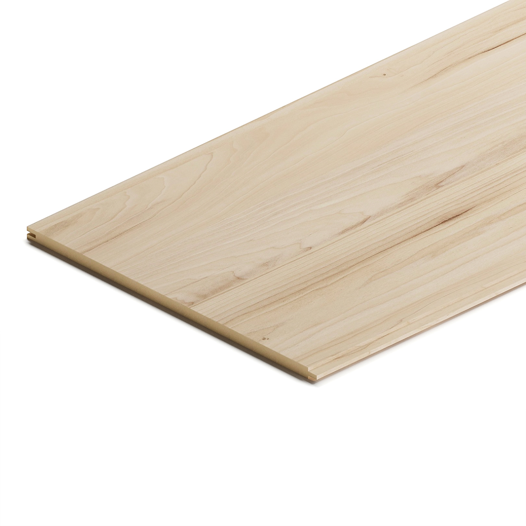 Панель МДФ Classic STELLA Light 2700х200х6 Макадамия (упак. 8 шт.) STSR-61