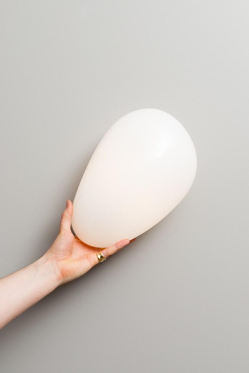 ANDlight Настенный светильник из стекла Pebble sun-id-1358614 - Вид №3