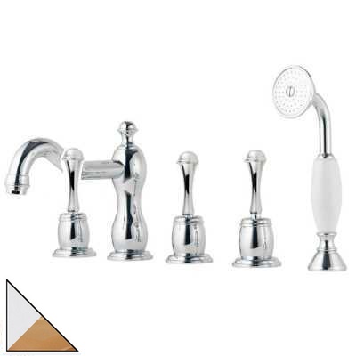 616640KO06 Смеситель Bandini Antica Santreyd