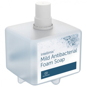 A7711NU Жидкое мыло для смесителя INTELLIMIX Ideal Standard INTELLIMIX SOAP