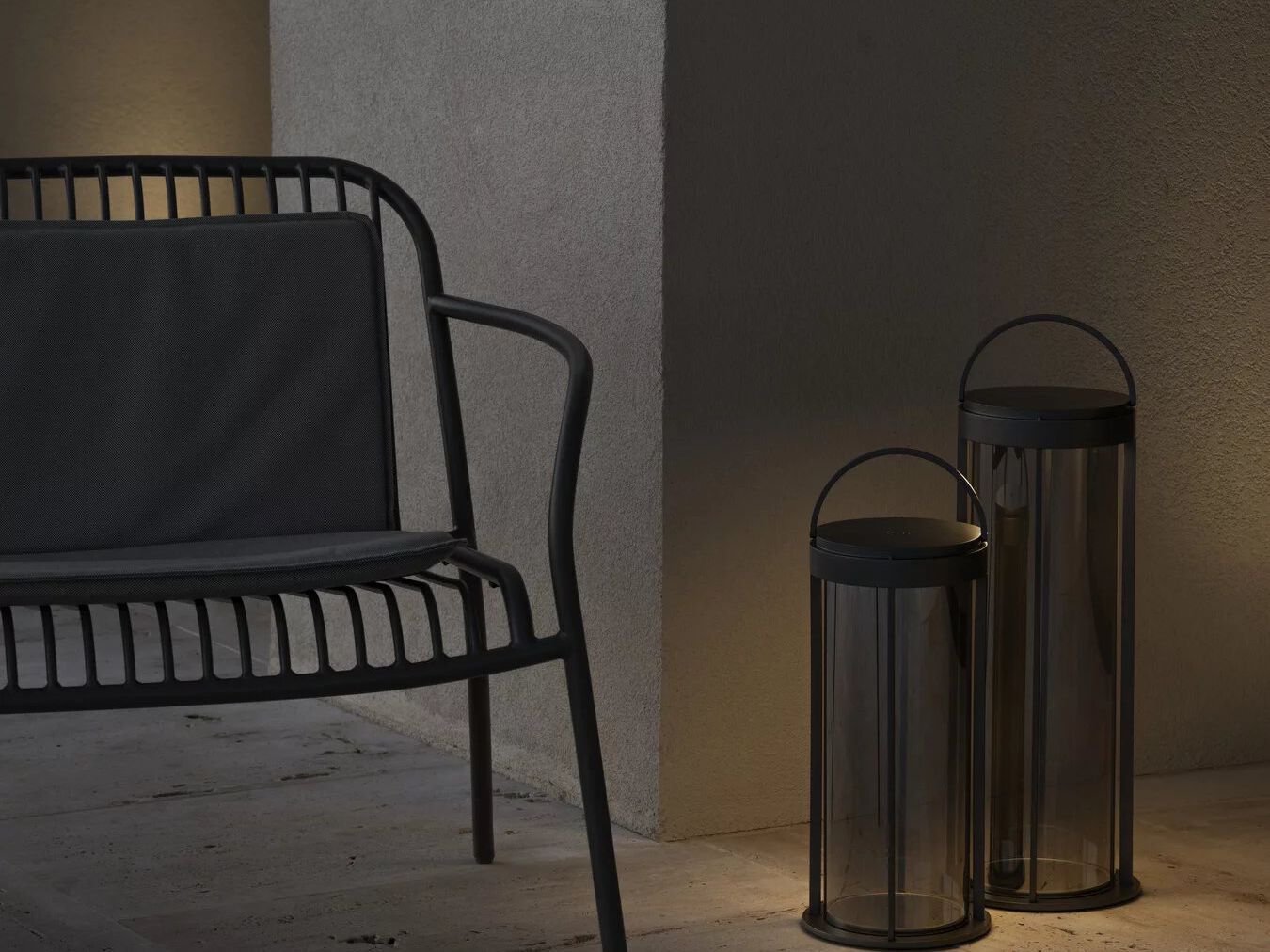 Наружная полиэфирная подушка blomus Yua ARCH-00152648 - Вид №4