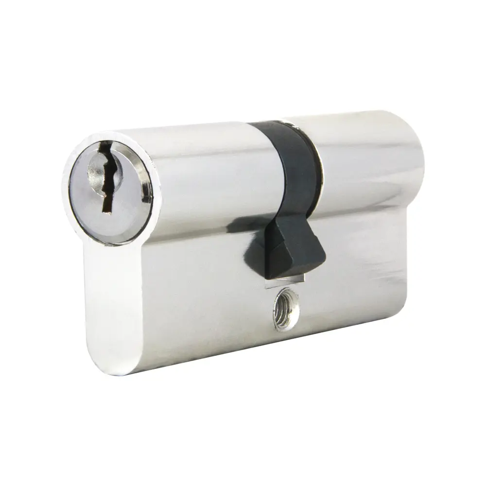 AJAX Цилиндр AX100/70 с хромированным покрытием 83738399 STLM-0044095