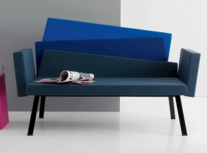 Italy Dream Design Диван из ткани Karma