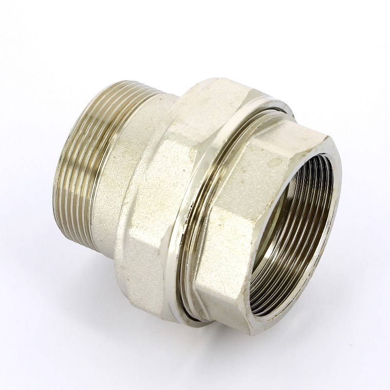 Разъемное соединение НВ с прокладкой O-ring ITAP 2" 1612 - Вид №3