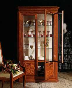 Витрина  ARTE BROTTO VA500