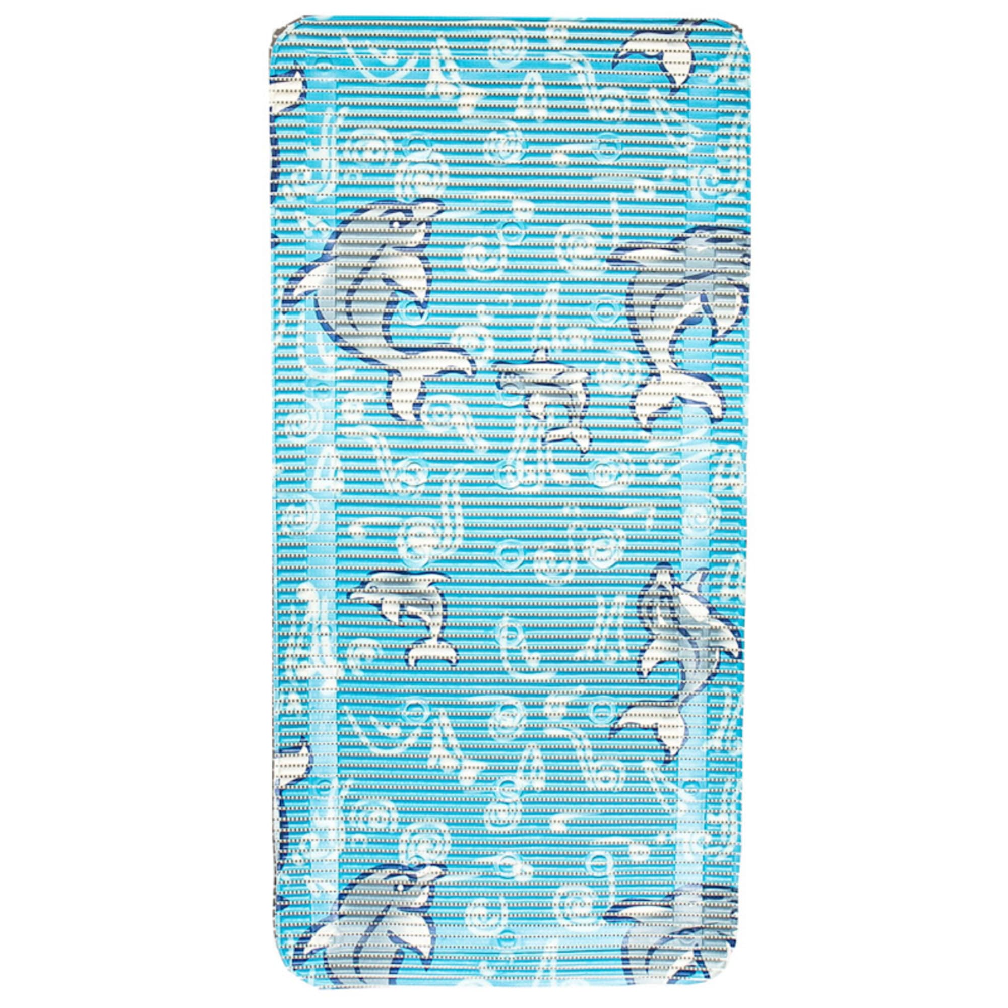 15874296 Коврик для ванны с присосками, 43х90 см Santreyd 