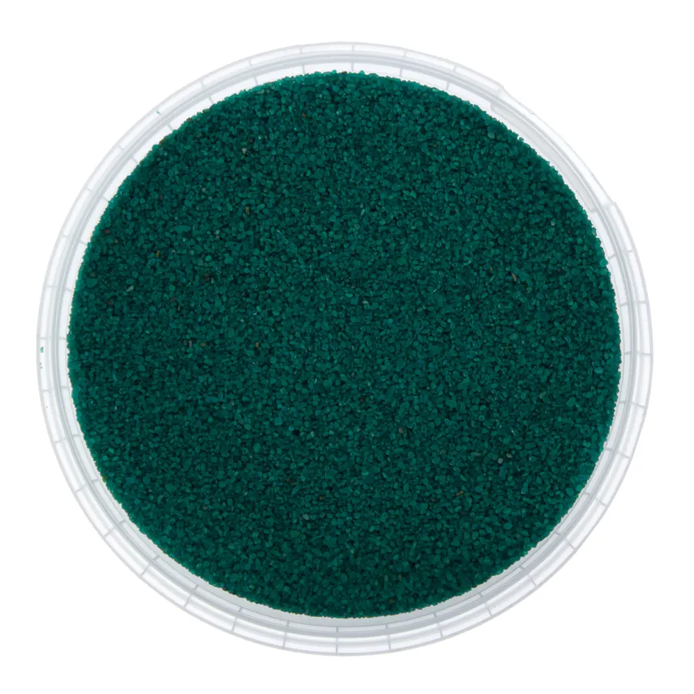 Минеральная добавка PARITET № F для жидких обоев - изумрудный кварц 14809118 STLM-0005126 - Вид №1