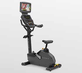 U1X Велотренажер u1x (u1x-02) MATRIX  - Вид №4