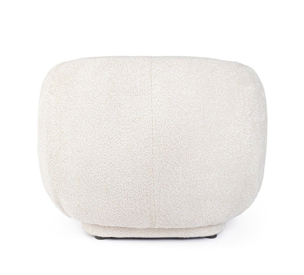 Тканевое кресло с подлокотниками BIZZOTTO Tecla ARCH-00033294 - Вид №5