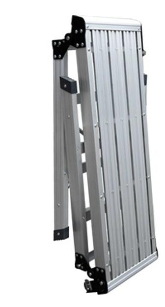 Frigerio Carpenterie Платформа sun-id-1493503 - Вид №2