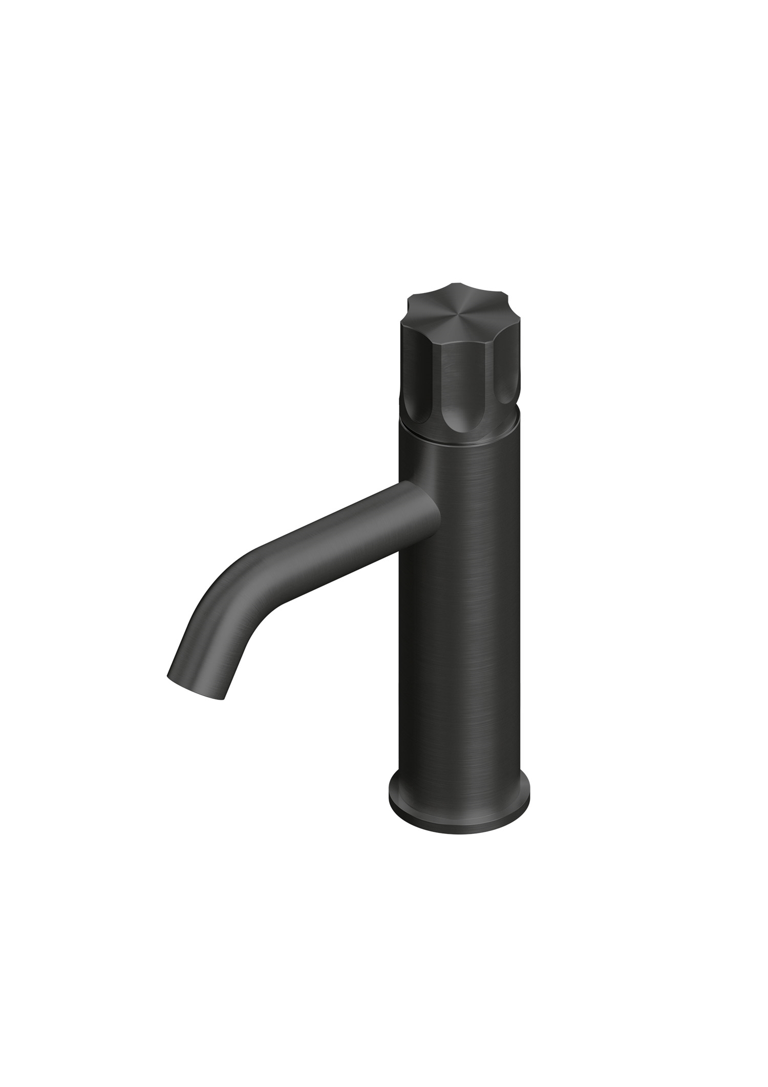 Modo. 17 03 T. Смеситель для раковины Quadrodesign - Вид №2