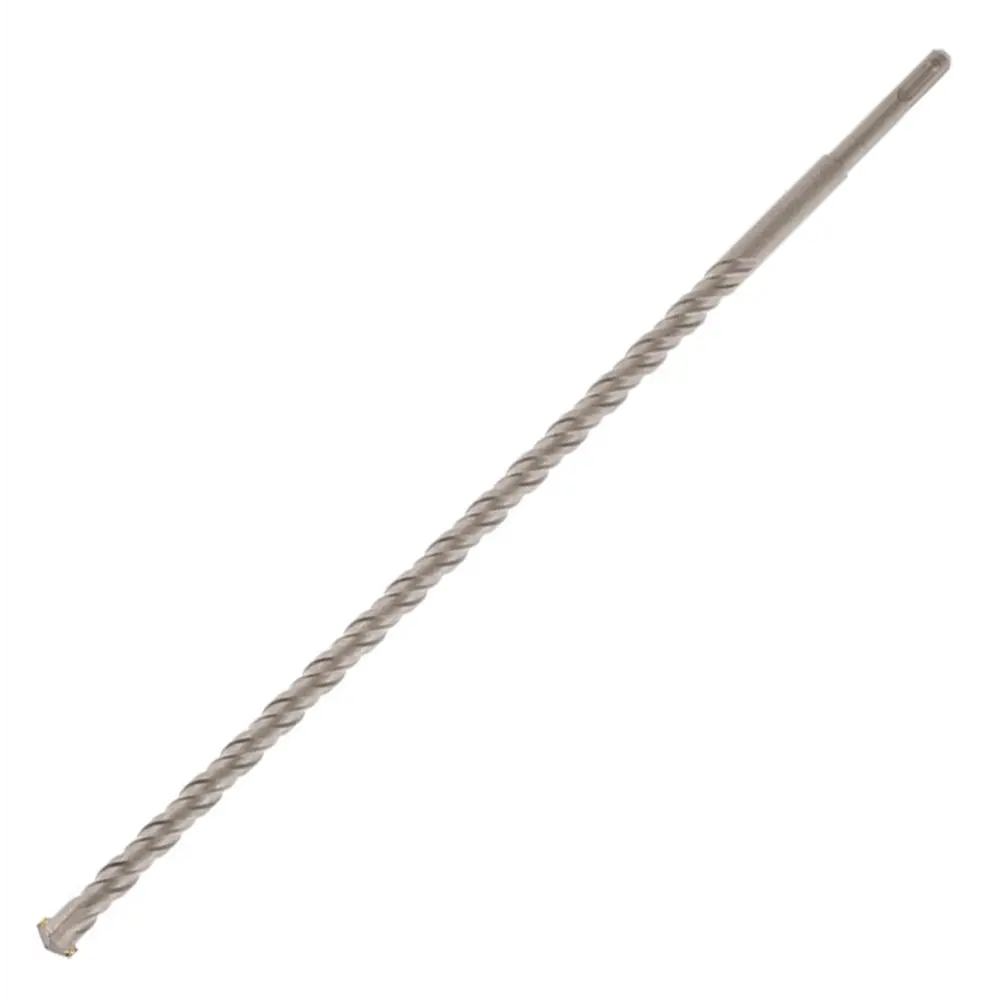 Бур по бетону SDS-plus Сибртех 16x450 мм 84225344 STLM-2078112 